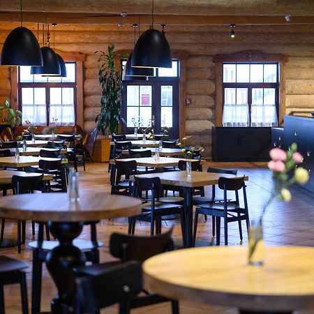 Hotel Picaro Stok Лагув Екстер'єр фото