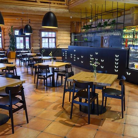 Hotel Picaro Stok Лагув Екстер'єр фото
