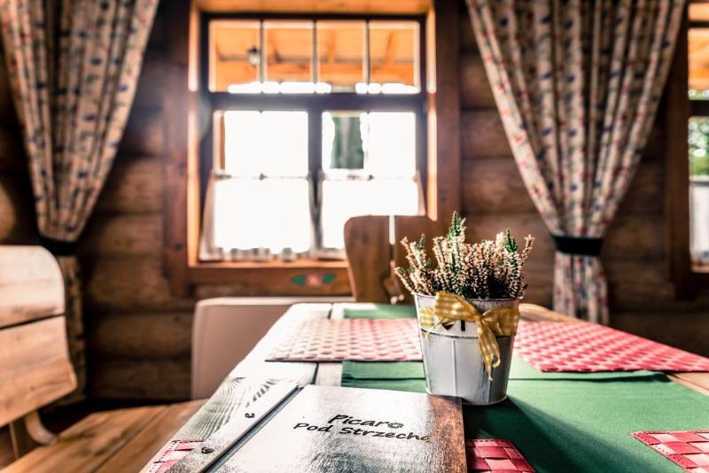 Hotel Picaro Stok Лагув Екстер'єр фото