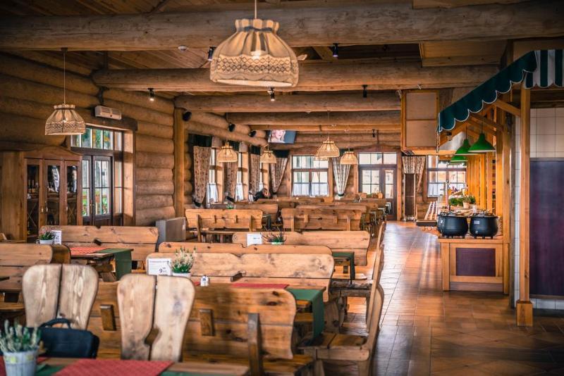 Hotel Picaro Stok Лагув Екстер'єр фото