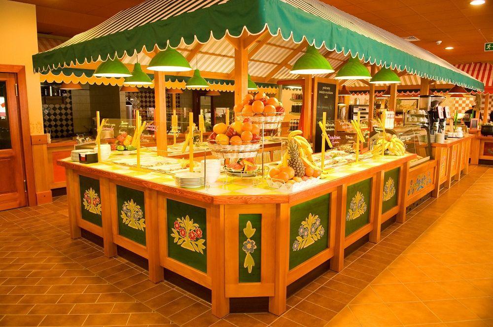 Hotel Picaro Stok Лагув Екстер'єр фото