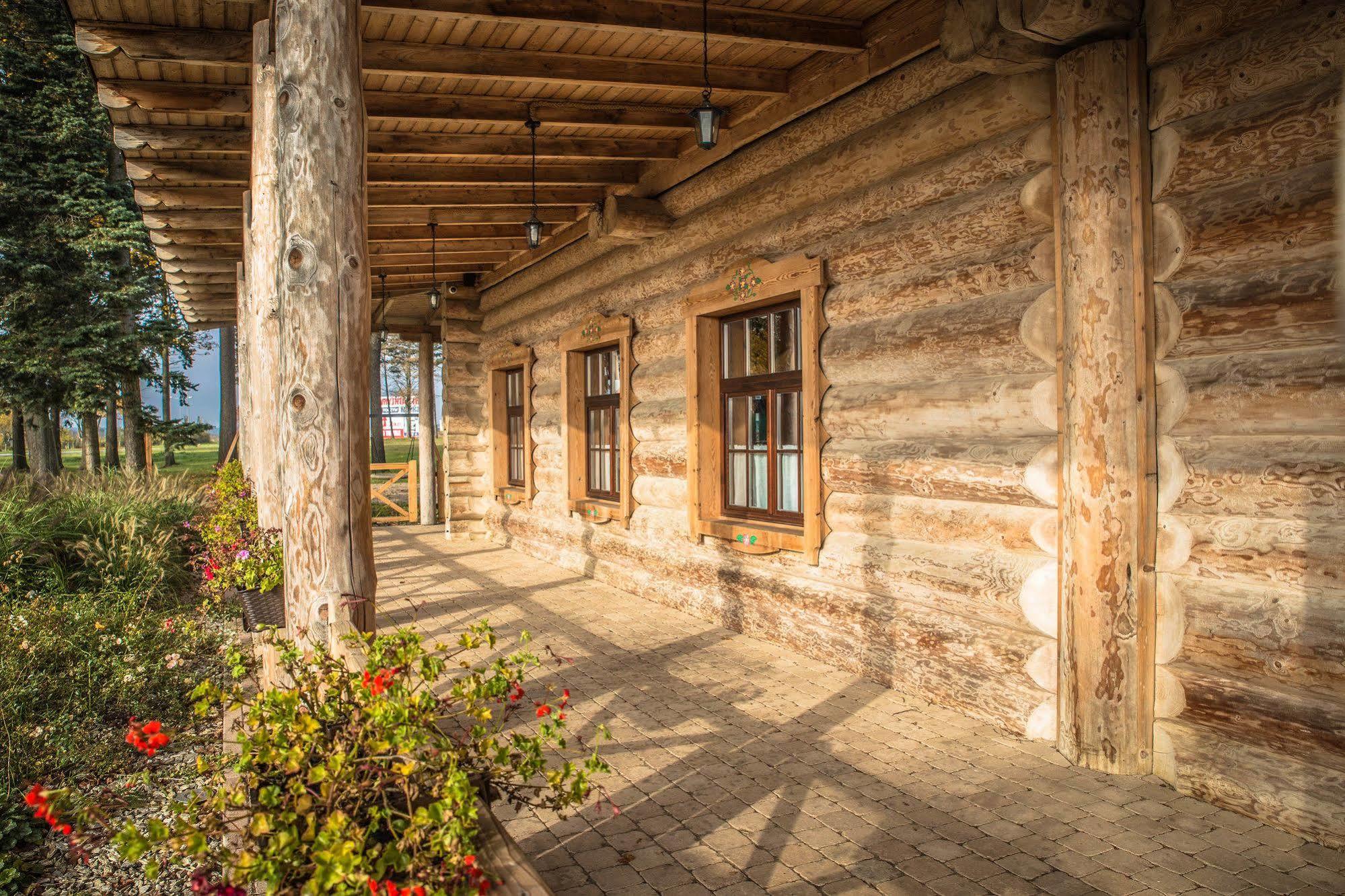 Hotel Picaro Stok Лагув Екстер'єр фото